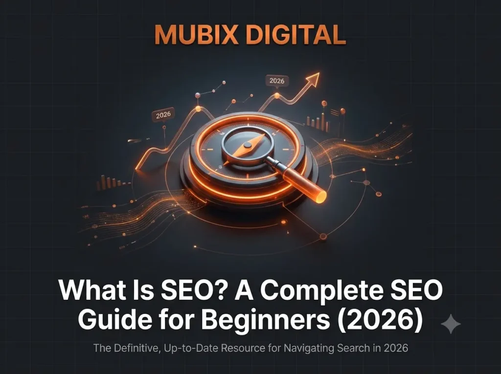 what is seo